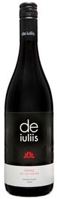 De Iuliis 2017 LDR Shiraz