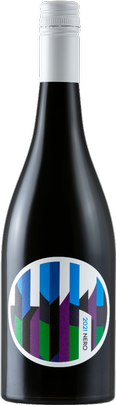 Mercer 2021 Nero d’Avola