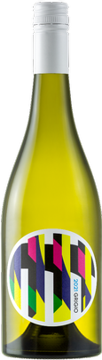 Mercer 2021 Pinot Grigio