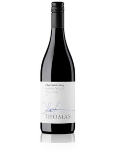 Thomas Wines 2010 Motel Block Shiraz