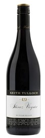 Keith Tulloch 2021 Shiraz Viognier