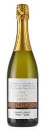 Little Wine Co Sparkling Pinot Noir Chardonnay