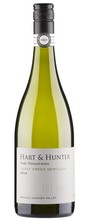 Hart & Hunter 2017 Oakey Creek Semillon