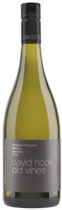 David Hook 2022 Old Vines Semillon