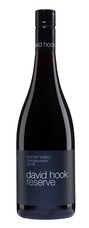 David Hook 2021 Central Ranges Sangiovese