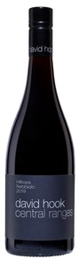 David Hook 2019 Nebbiolo