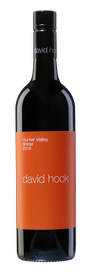 David Hook 2022 Shiraz