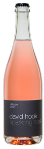David Hook 2021 Sparkling Rosé