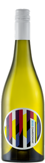 Mercer 2022 Organic Chardonnay