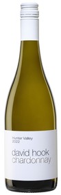 David Hook 2022 Chardonnay