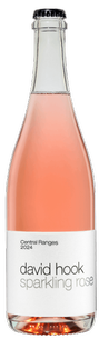 David Hook 2024 Sparkling Rosé