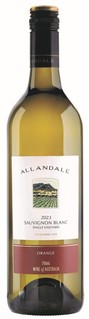Allandale 2023 Sauvignon Blanc