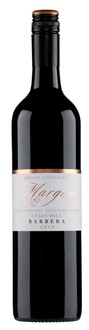 Margan 2022 Ceres Hill Barbera
