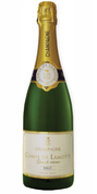 Champagne NV Comte de Lamotte Brut