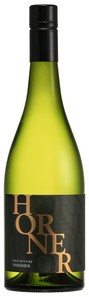Horner 2023 Reserve Viognier