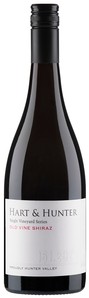 Hart & Hunter 2022 Limited Release Shiraz