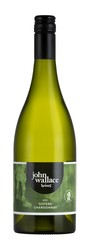 John Wallace 2022 Sisters Chardonnay