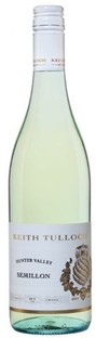 Keith Tulloch 2023 Hunter Semillon