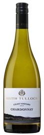 Keith Tulloch 2023 Celest Chardonnay