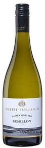 Keith Tulloch 2022 Latara Semillon