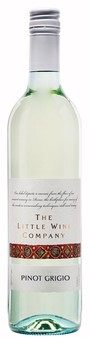 Little Wine Co 2023 Pinot Grigio