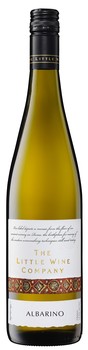 Little Wine Co 2022 Albarino