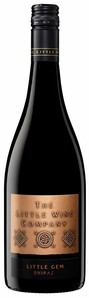 Little Wine Co 2018 Little Gem Shiraz