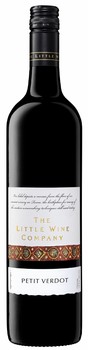 Little Wine Co 2018 Petit Verdot