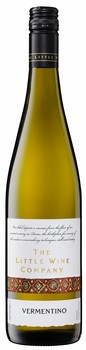 Little Wine Co 2022 Vermentino