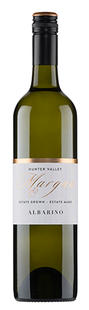 Margan 2022 Ceres Hill Albarino