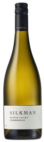 Silkman 2022 Estate Chardonnay