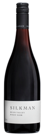 Silkman 2022 Estate Shiraz Pinot Noir