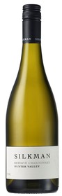 Silkman 2021 Reserve Chardonnay