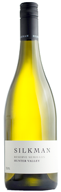 Silkman 2019 Reserve Semillon