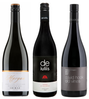 Stellar Shiraz Trio
