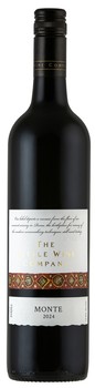 Little Wine Co 2024 Monte