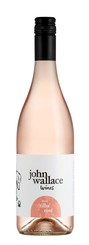 John Wallace 2022 Tilba Rosé