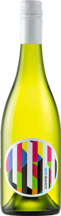 Mercer 2022 Organic Chardonnay