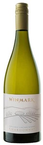 Winmark 2021 Reserve Chardonnay